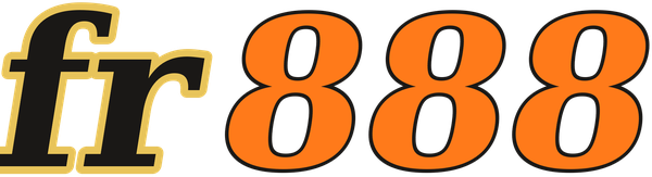 fr888 logo